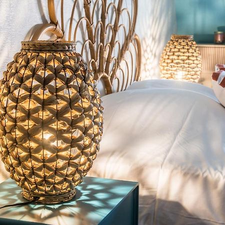 Apartament Lumineux - L'Oasis - Parking Prive Strasburg Zewnętrze zdjęcie