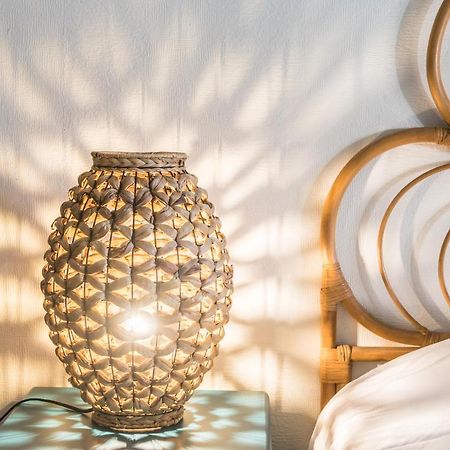 Apartament Lumineux - L'Oasis - Parking Prive Strasburg Zewnętrze zdjęcie