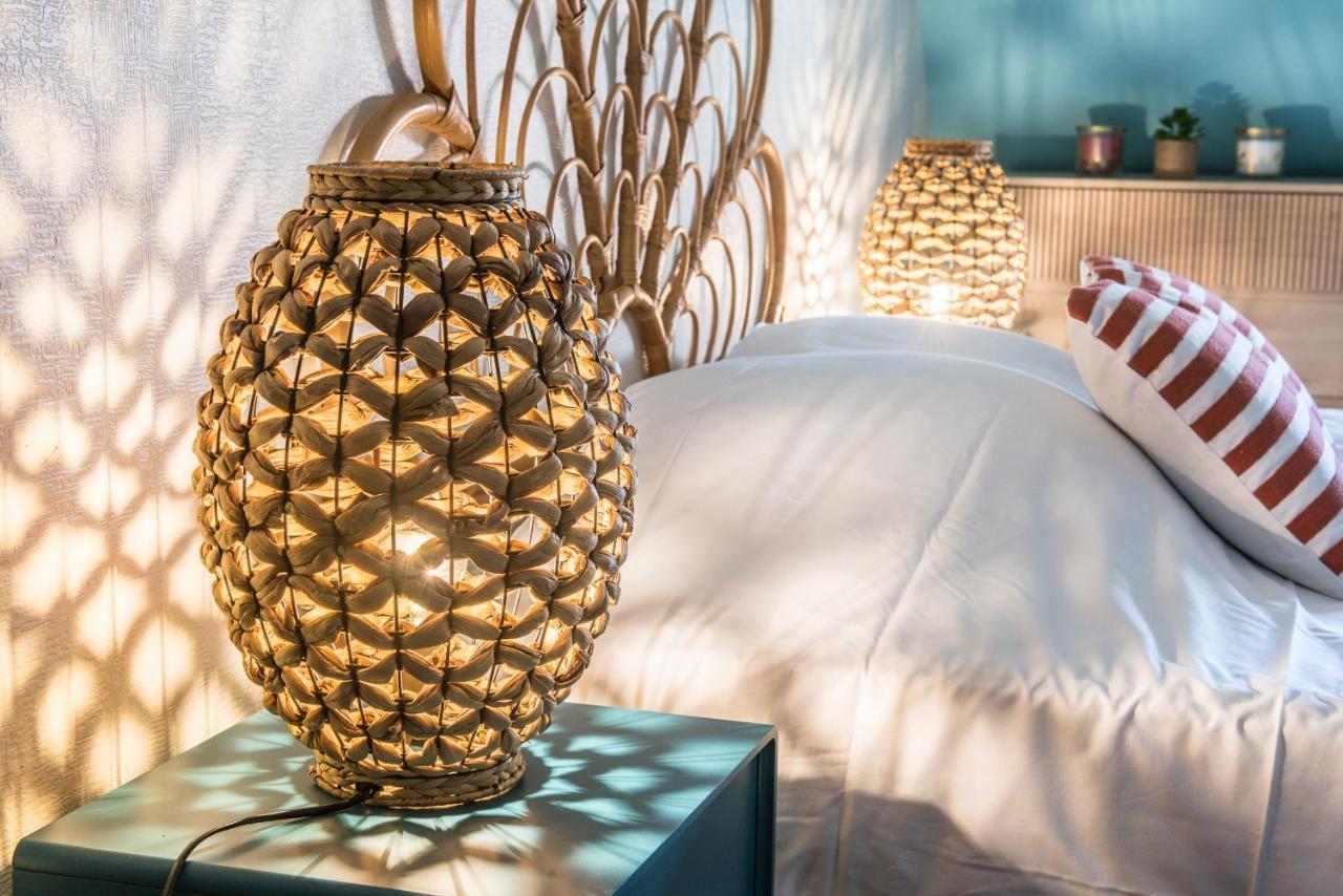 Apartament Lumineux - L'Oasis - Parking Prive Strasburg Zewnętrze zdjęcie