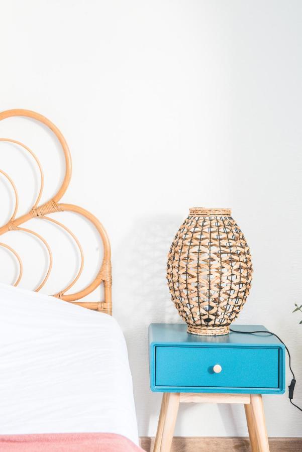 Apartament Lumineux - L'Oasis - Parking Prive Strasburg Zewnętrze zdjęcie